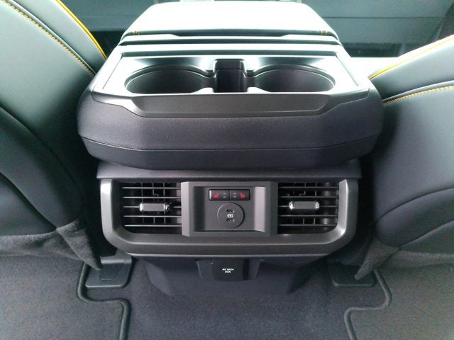 2025 Ford F-150 Tremor®