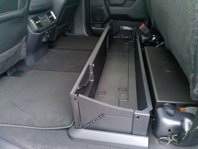 2025 Ford F-150 Tremor®