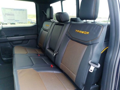 2025 Ford F-150 Tremor®