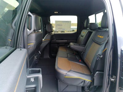 2025 Ford F-150 Tremor®