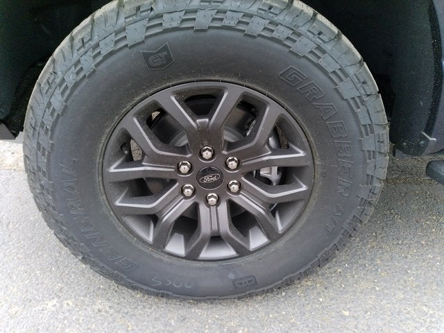 2025 Ford F-150 Tremor®