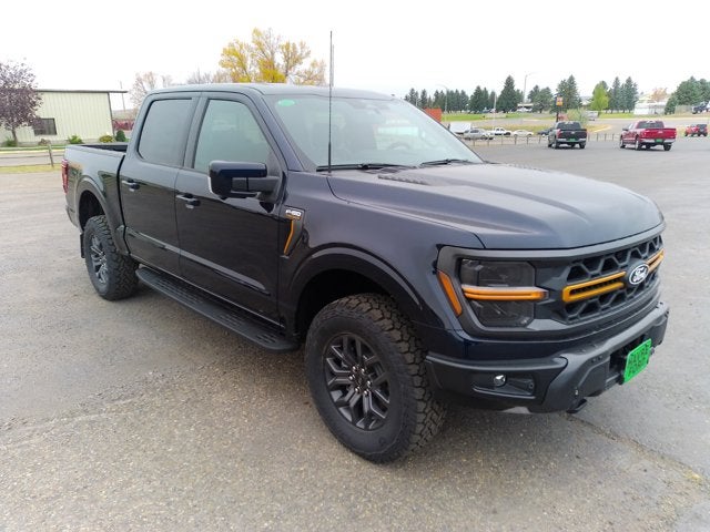 2025 Ford F-150 Tremor®