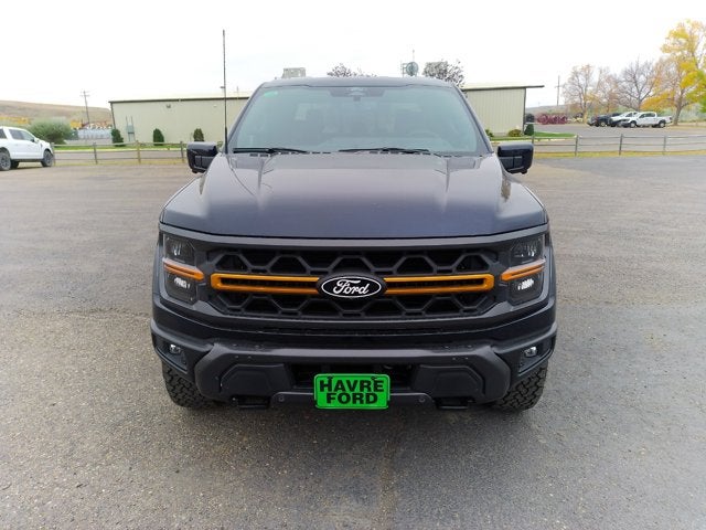 2025 Ford F-150 Tremor®