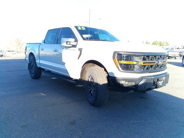 2025 Ford F-150 Tremor®