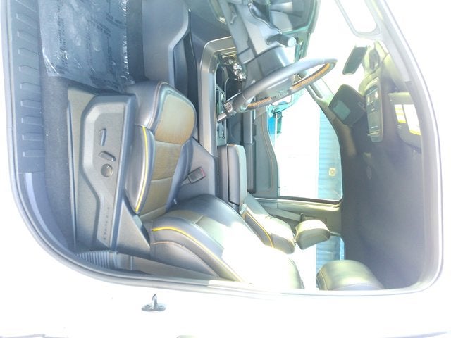 2025 Ford F-150 Tremor®