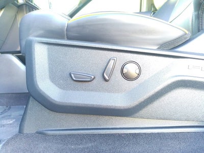 2025 Ford F-150 Tremor®