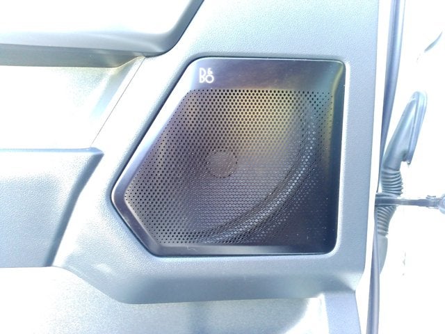 2025 Ford F-150 Tremor®