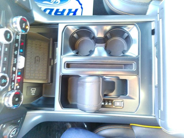 2025 Ford F-150 Tremor®