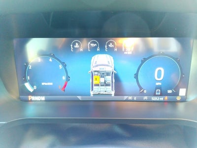 2025 Ford F-150 Tremor®