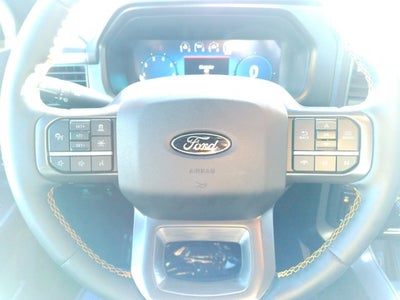 2025 Ford F-150 Tremor®