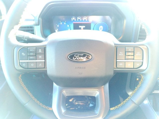 2025 Ford F-150 Tremor®