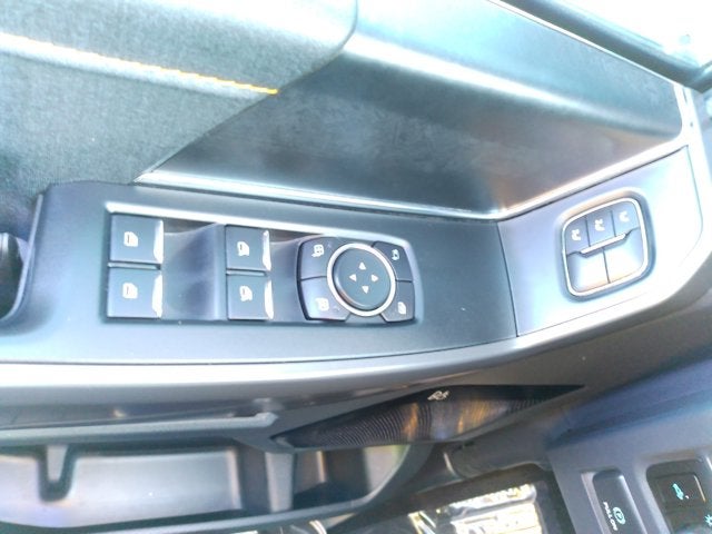 2025 Ford F-150 Tremor®