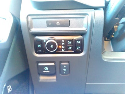 2025 Ford F-150 Tremor®