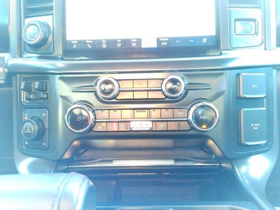 2025 Ford F-150 Tremor®