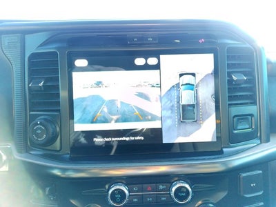 2025 Ford F-150 Tremor®