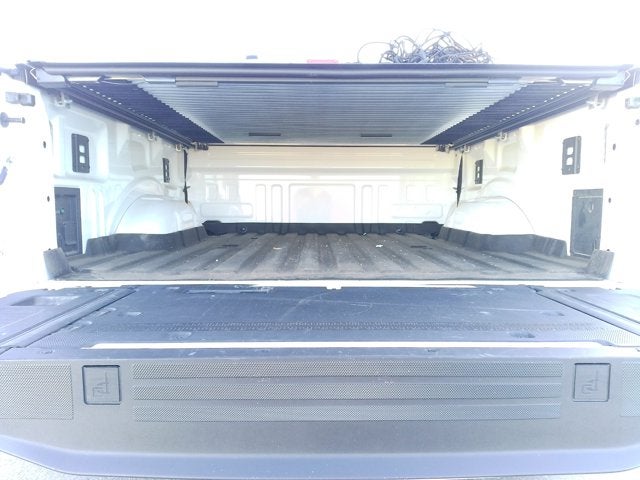 2025 Ford F-150 Tremor®