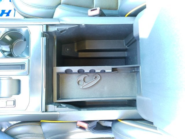 2025 Ford F-150 Tremor®