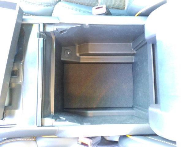 2025 Ford F-150 Tremor®