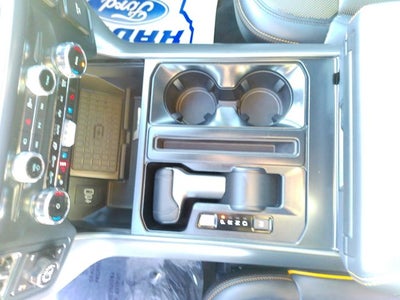 2025 Ford F-150 Tremor®