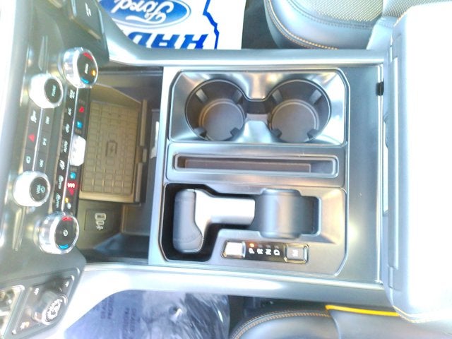 2025 Ford F-150 Tremor®