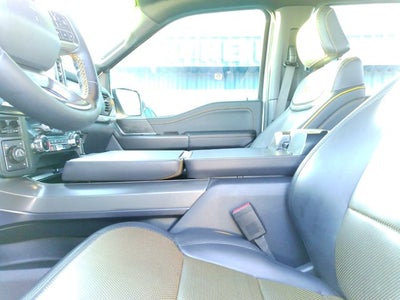 2025 Ford F-150 Tremor®