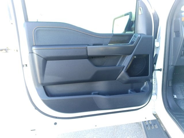 2025 Ford F-150 Tremor®