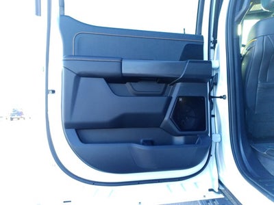 2025 Ford F-150 Tremor®