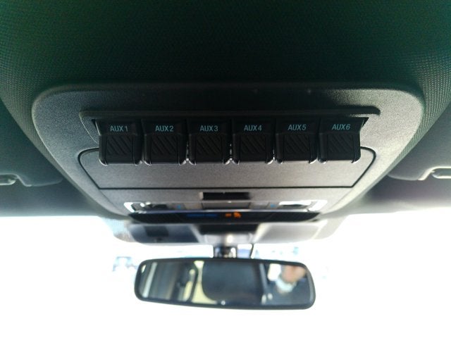 2025 Ford F-150 Tremor®