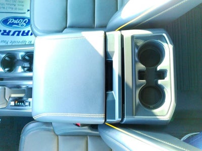 2025 Ford F-150 Tremor®