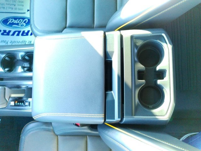 2025 Ford F-150 Tremor®