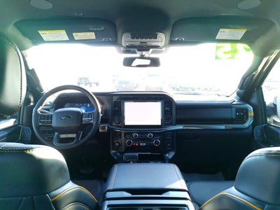 2025 Ford F-150 Tremor®