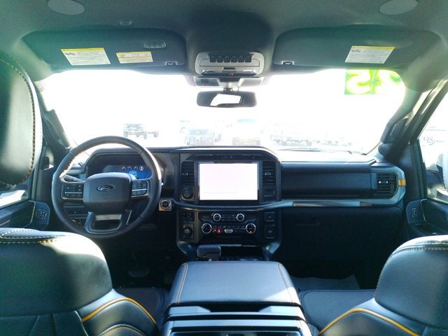 2025 Ford F-150 Tremor®