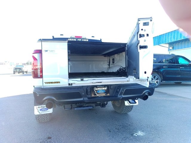 2025 Ford F-150 Tremor®