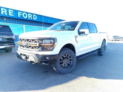 2025 Ford F-150 Tremor®