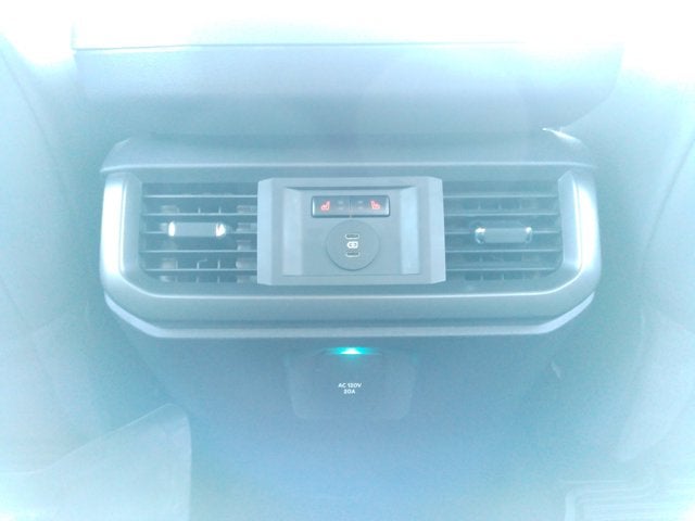 2025 Ford F-150 Tremor®