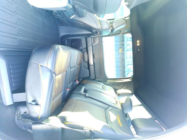 2025 Ford F-150 Tremor®