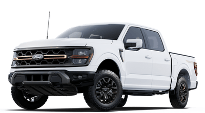 2025 Ford F-150 Tremor®