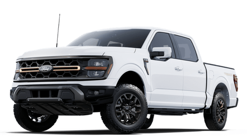 2025 Ford F-150 Tremor®