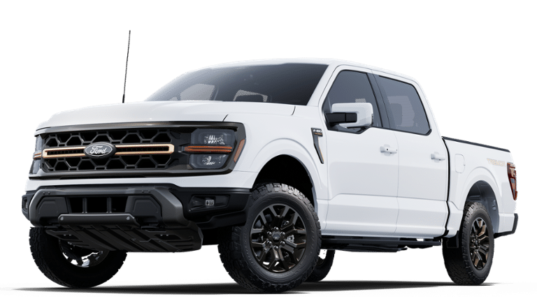 2025 Ford F-150 Tremor®