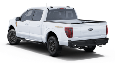 2025 Ford F-150 Tremor®