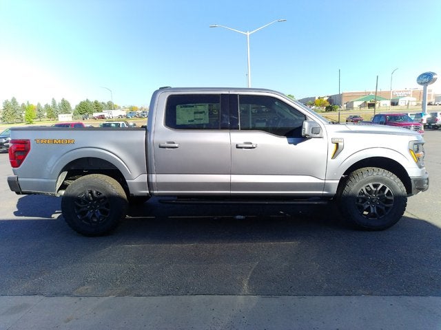 2025 Ford F-150 Tremor®