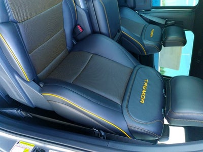 2025 Ford F-150 Tremor®