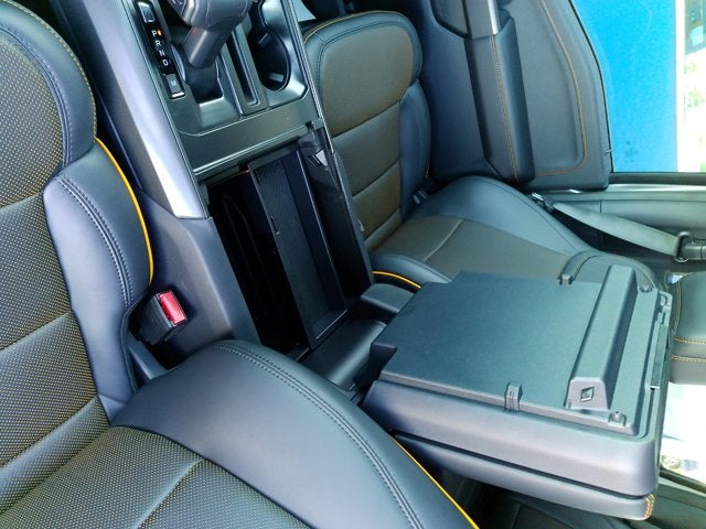 2025 Ford F-150 Tremor®