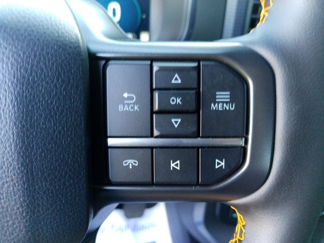 2025 Ford F-150 Tremor®