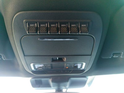 2025 Ford F-150 Tremor®