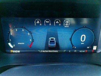 2025 Ford F-150 Tremor®