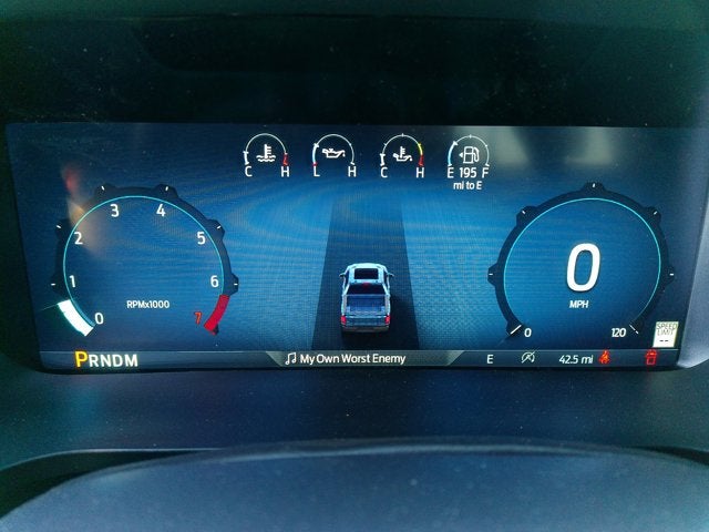 2025 Ford F-150 Tremor®