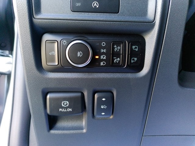 2025 Ford F-150 Tremor®