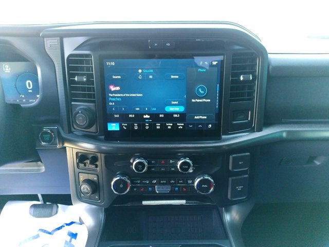 2025 Ford F-150 Tremor®