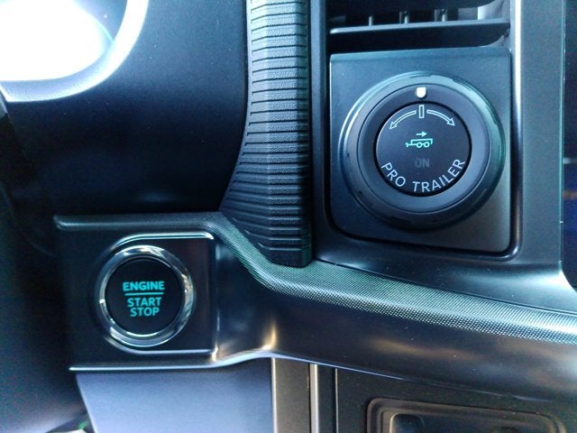 2025 Ford F-150 Tremor®